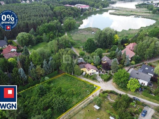 Grunt na sprzedaż w Jerzykowo, Wielkopolskie