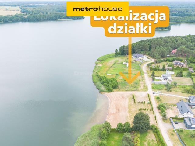 Grunt na sprzedaż w Borne Sulinowo, powiat szczecinecki