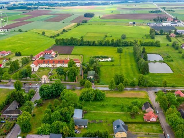 Grunt na sprzedaż w Tykocin, Podlaskie