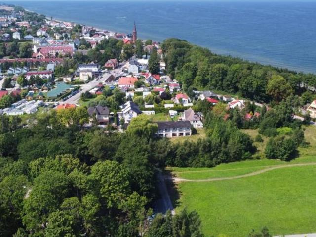 Grunt na sprzedaż w Sarbinowo, Zachodniopomorskie