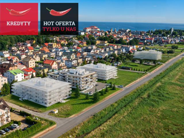 Grunt na sprzedaż w Darłowo, Zachodniopomorskie