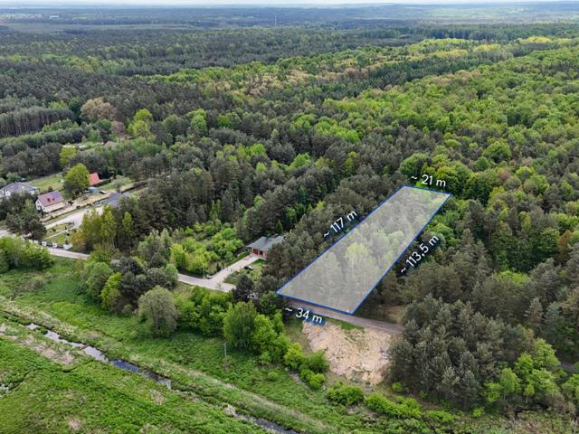 Grunt na sprzedaż w Blachownia, Śląskie