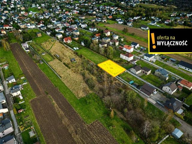 Grunt na sprzedaż w Pszów, Śląskie