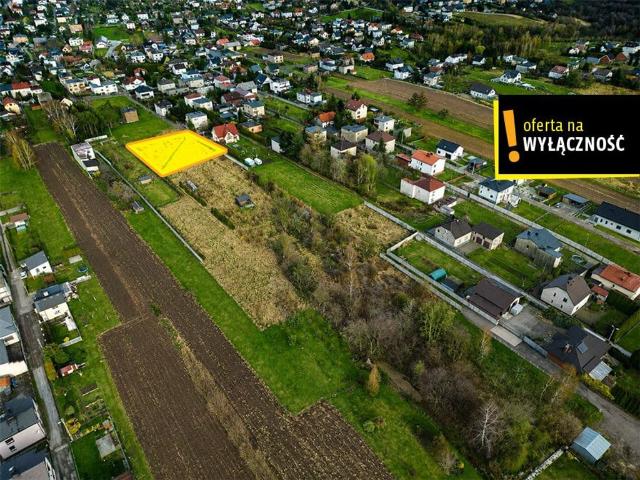 Grunt na sprzedaż w Pszów, Śląskie