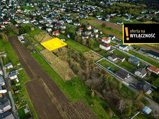 Grunt na sprzedaż w Pszów, Śląskie