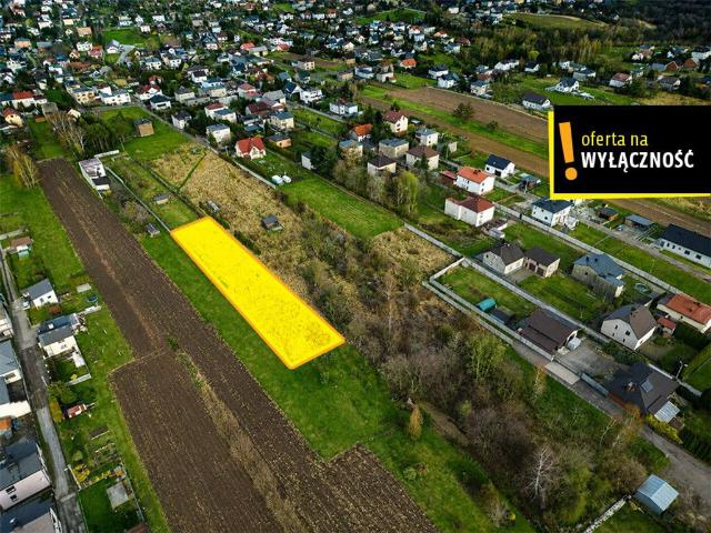 Grunt na sprzedaż w Pszów, Śląskie