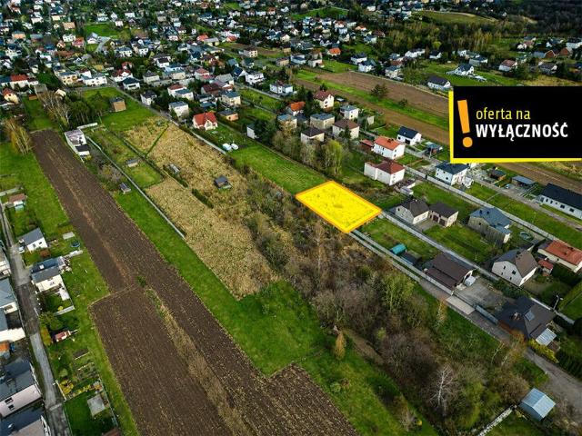 Grunt na sprzedaż w Pszów, Śląskie