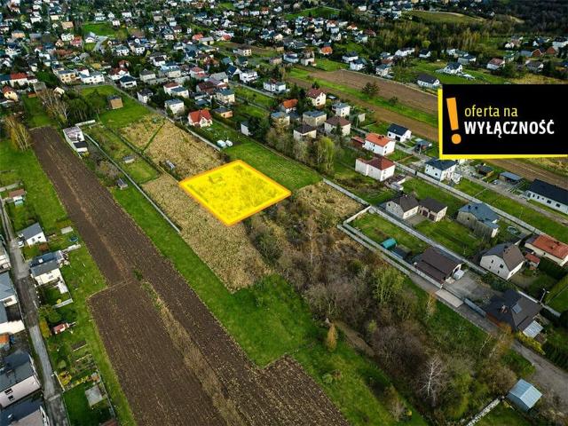 Grunt na sprzedaż w Pszów, Śląskie