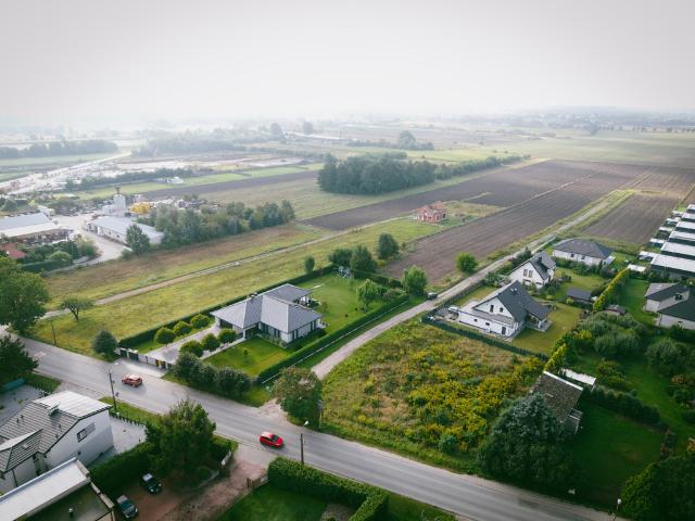 Grunt na sprzedaż w Konstantynów Łódzki, Łódzkie