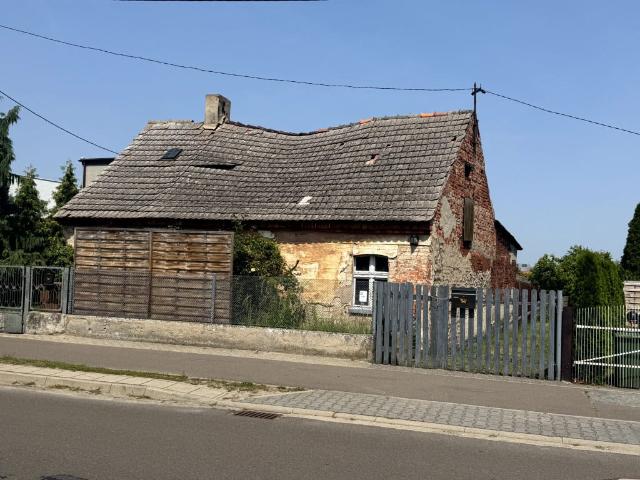 Grunt na sprzedaż w Krępa, Ostrów Wielkopolski