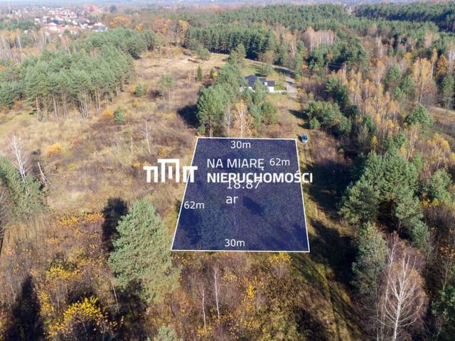 Grunt na sprzedaż w Podwolina, Nisko