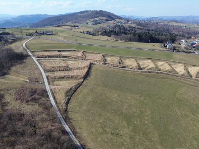Grunt na sprzedaż w Nowy Sącz, Małopolskie