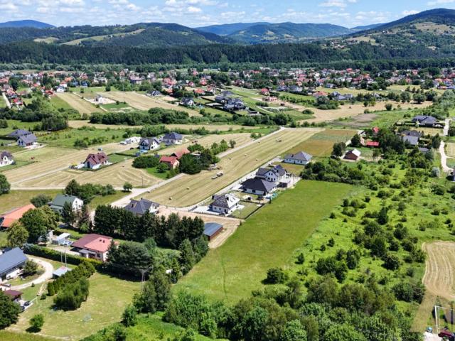 Grunt na sprzedaż w Nowy Sącz, Małopolskie