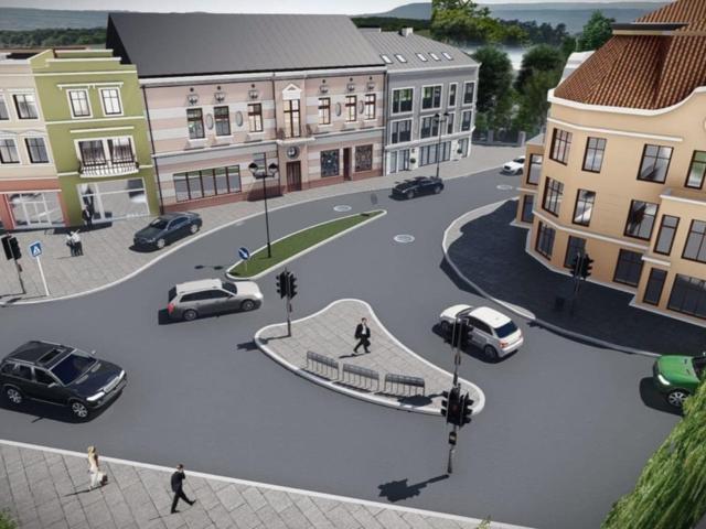 Grunt na sprzedaż w Nowy Sącz, Małopolskie