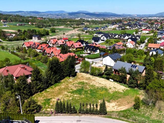 Grunt na sprzedaż w Nowy Sącz, Małopolskie