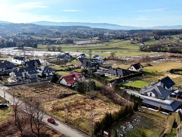 Grunt na sprzedaż w Poręba Mała, Nowy Sącz