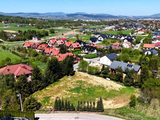 Grunt na sprzedaż w Nowy Sącz, Małopolskie