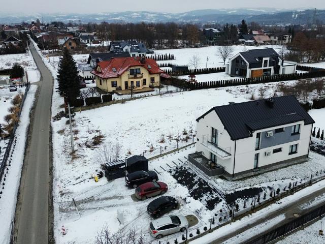 Grunt na sprzedaż w Nowy Sącz, Małopolskie