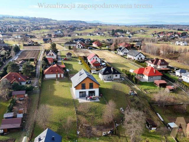 Grunt na sprzedaż w Nowy Sącz, Małopolskie