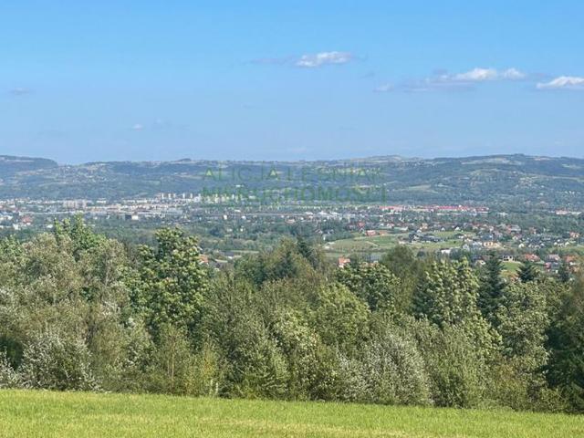 Grunt na sprzedaż w Nowy Sącz, Małopolskie