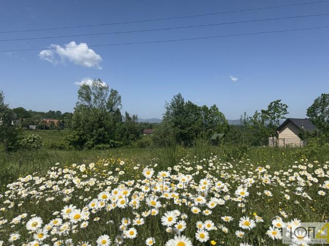 Grunt na sprzedaż w Nowy Sącz, Małopolskie