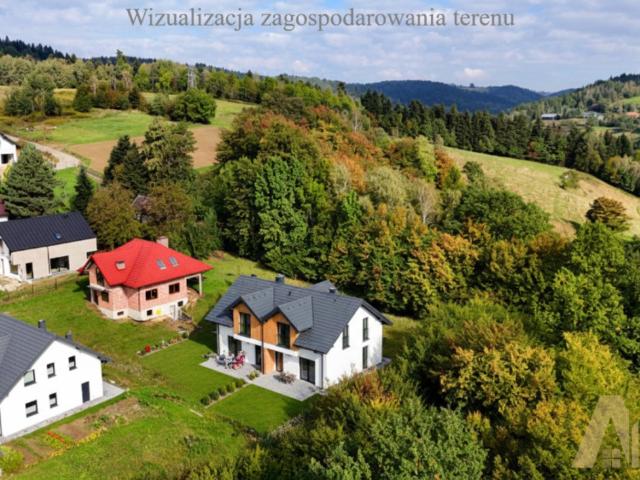 Grunt na sprzedaż w Nowy Sącz, Małopolskie