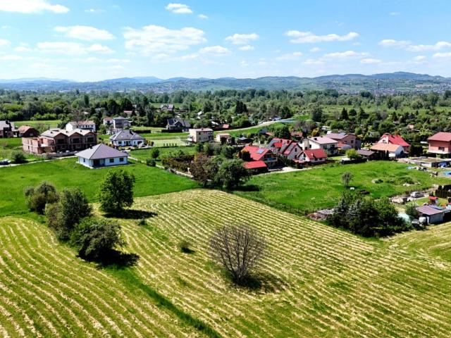 Grunt na sprzedaż w Nowy Sącz, Małopolskie