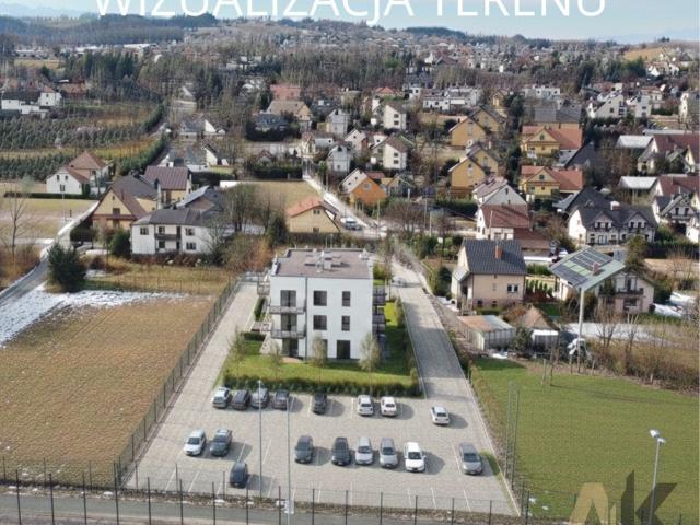 Grunt na sprzedaż w Nowy Sącz, Małopolskie
