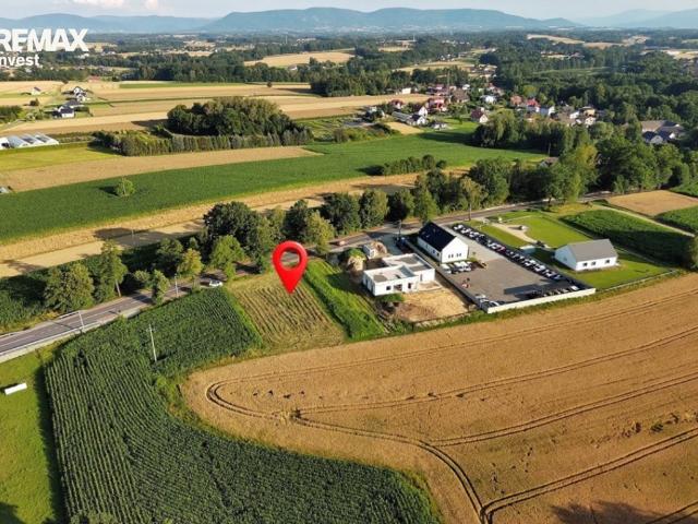 Grunt na sprzedaż w Dankowice, Śląskie