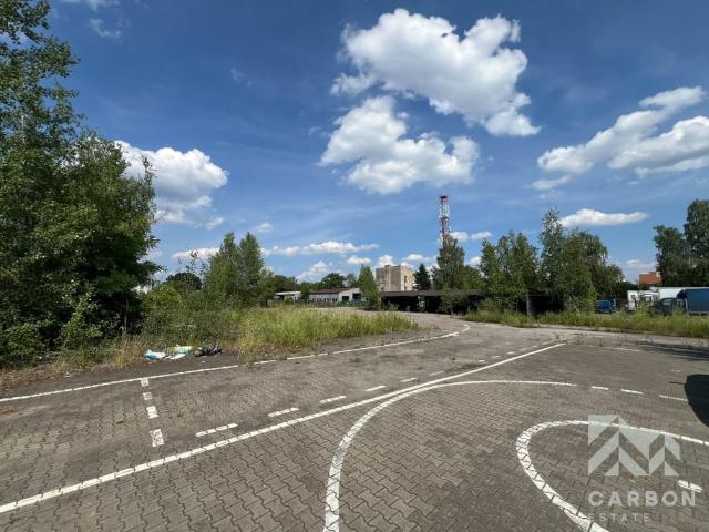 Grunt na sprzedaż w Zawiercie, Śląskie