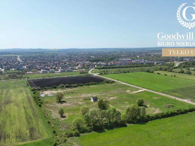 Grunt na sprzedaż w Pruszcz Gdański, Pomorskie