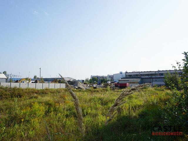 Grunt na sprzedaż w Pruszcz Gdański, Pomorskie