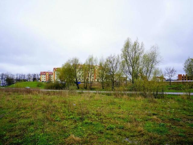 Grunt na sprzedaż w Giżycko, Warmińsko-mazurskie