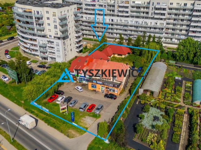 Grunt na sprzedaż w Reda, Pomorskie