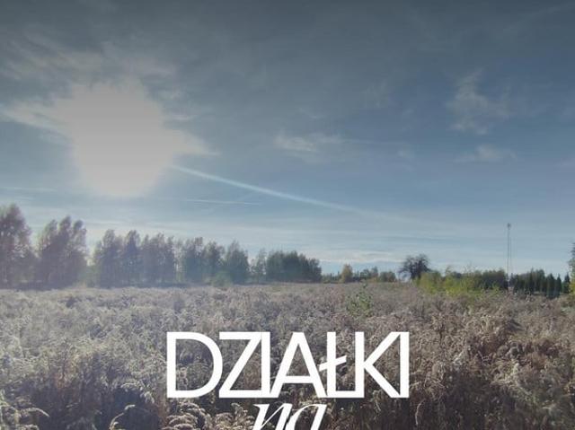 Grunt na sprzedaż w Łódź, Łódzkie