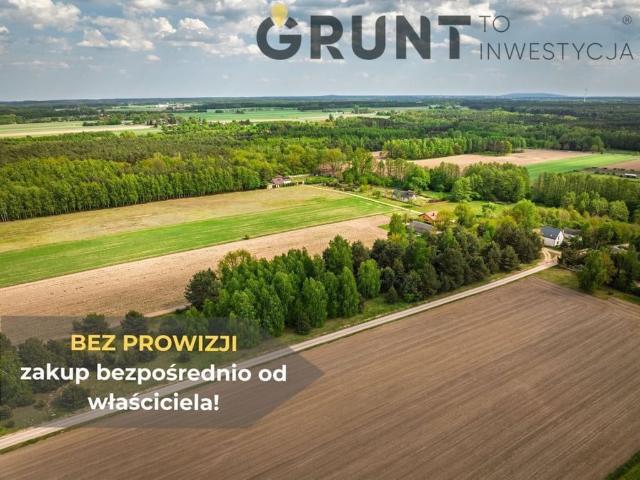 Grunt na sprzedaż w Zduńska Wola, Łódzkie