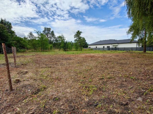 Grunt na sprzedaż w Łódź, Łódzkie