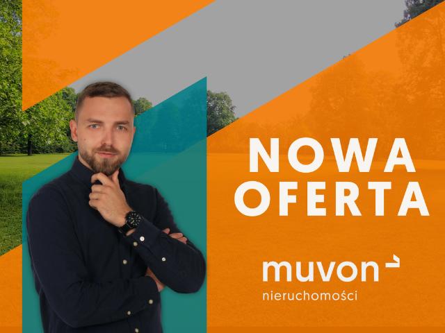 Grunt na sprzedaż w Wzniesienia Łódzkie, Łódź