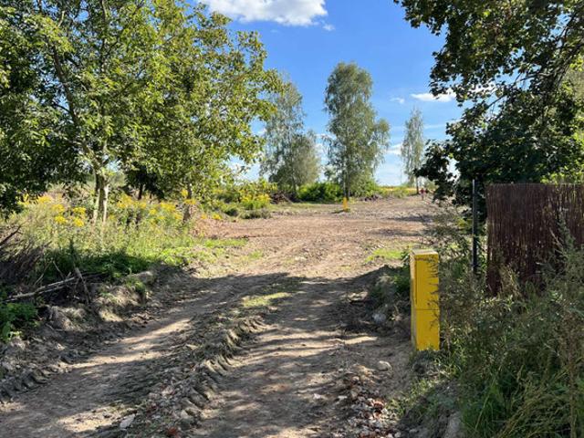 Grunt na sprzedaż w Bałuty, Łódź