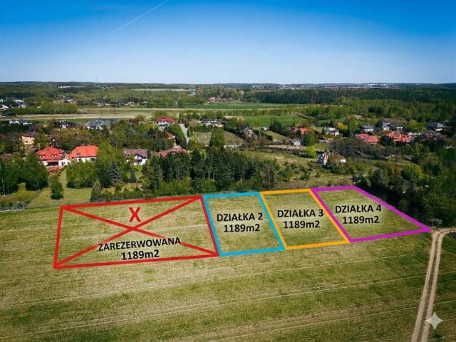 Grunt na sprzedaż w Łódź, Łódzkie