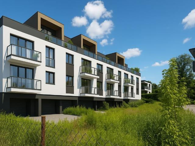 Grunt na sprzedaż w Łódź, Łódzkie