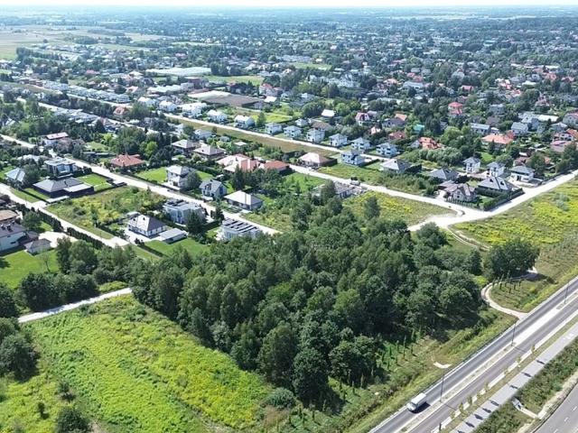 Grunt na sprzedaż w Łódź, Łódzkie
