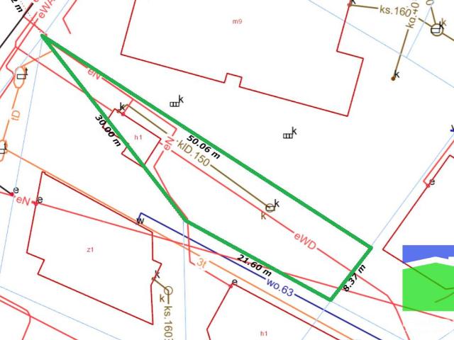 Grunt na sprzedaż w Łódź, Łódzkie