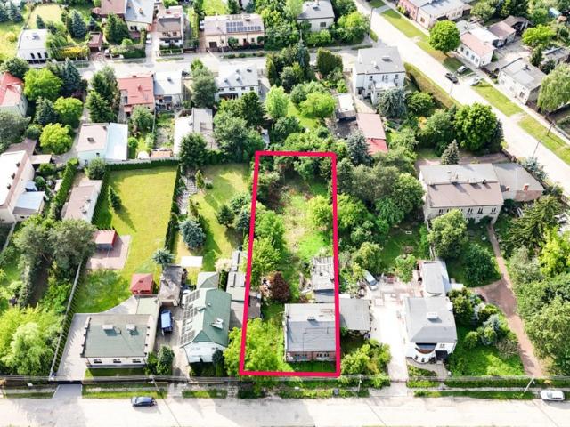 Grunt na sprzedaż w Łódź, Łódzkie