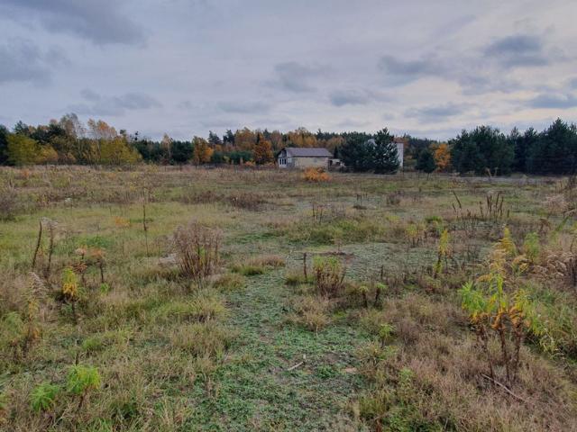 Grunt na sprzedaż w Łódź, Łódzkie