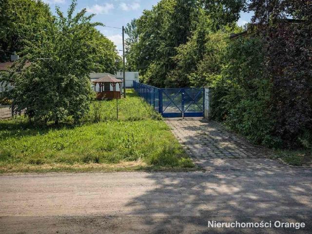 Grunt na sprzedaż w Wiskitno, Łódź
