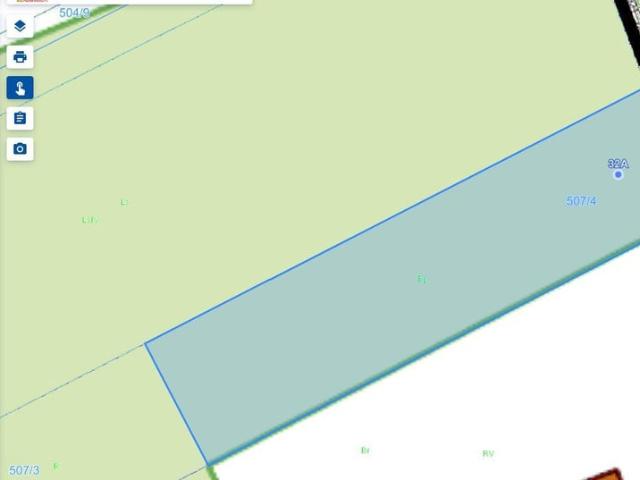 Grunt na sprzedaż w Polesie, Łódź