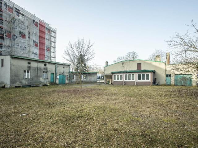 Grunt na sprzedaż w Zdrowie, Łódź