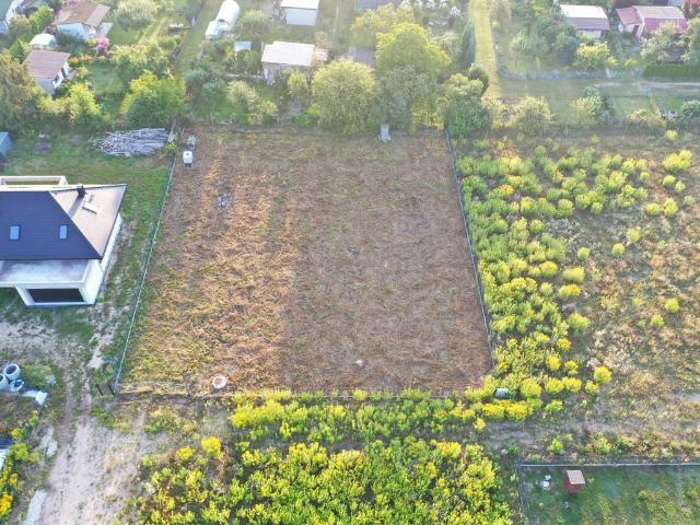 Grunt na sprzedaż w Widzew, Łódź