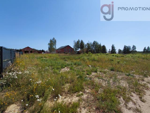 Grunt na sprzedaż w Łódź, Łódzkie